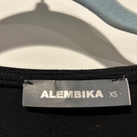 Set of Alembika Punto Pants & Matching Top Size 4-6 - Picture 7 of 7